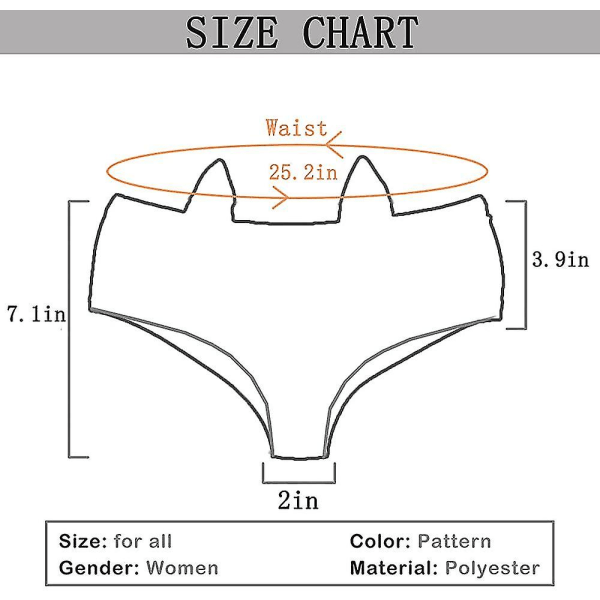 Dame Sømløse Truser Hipster Bikini Lav Livhøyde Usynlige Truser 3-pakning 3 Color B