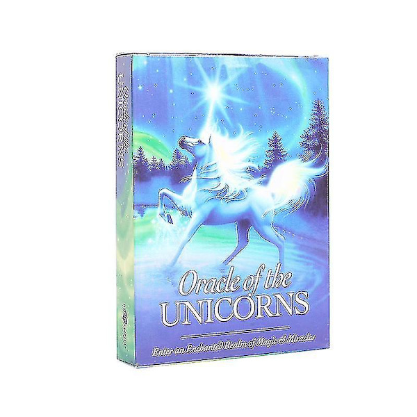 Soul Truth Selverkendelses Kortspil Daglige Spørgsmål Der Vil Transformere Dit Liv Tarot Oracle Kort Med Pdf Guidebog 44 stk Ts05