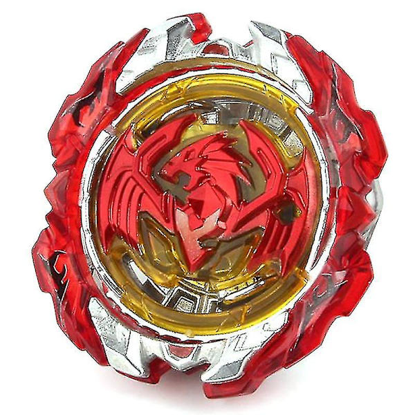 Burst Beyblade Spinning Starter Top Legetøj Beyblade Kun Uden Launcher B-117