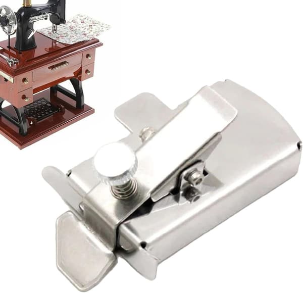Magnetisk Syguide Rett Symaskin Tilbehør