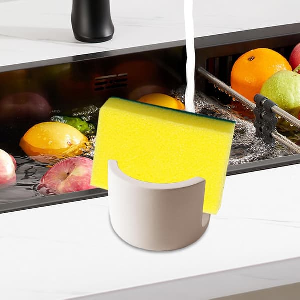 Soppholder for vask, Quick Dry Soppholder, Hurtigtørkende vaskorganisator