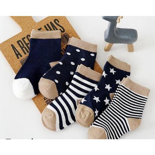 Barns andningsbara strumpor C 0-1years