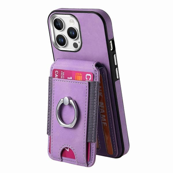 iPhone 16 Pro Max -puhelimen suojakuori Pink