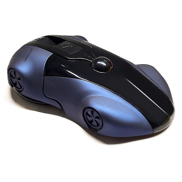 Urheiluauton puhelinpidike automalli magneettikiinnitys urheiluauton puhelinteline Blue