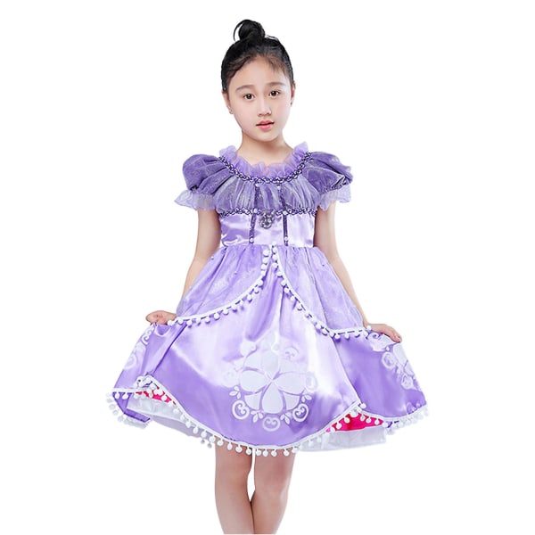 Halloween-heksekostymer for jenter, eventyrhekse Halloween-kostyme for utkledning style 1 M