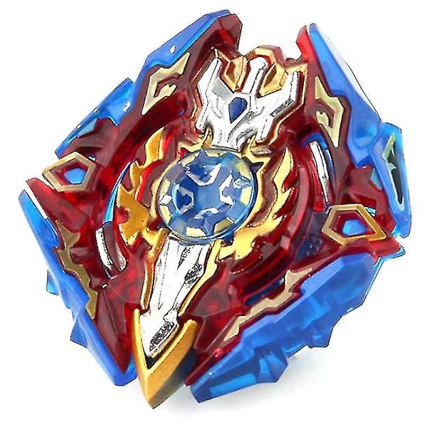 Burst Beyblade Spinning Starter Top Legetøj Beyblade Kun Uden Launcher B-92
