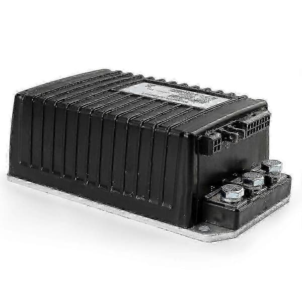 2026 36v/48v Elektrisk Golf Borstad DC Motor Hastighetsregulator 1266-5201 För Elektrisk Golf