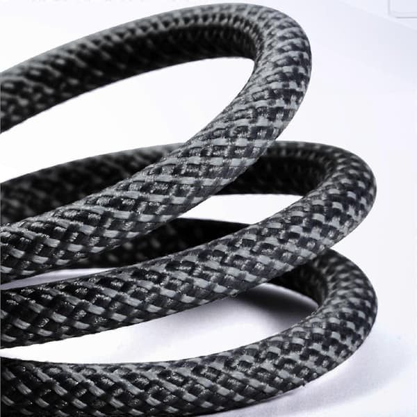 USB C opladerkabel til effektiv strømforsyning 2m