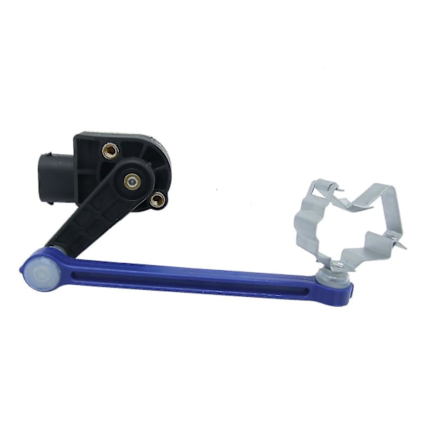 Tasonsensori tankoineen oikea etu A6 Allroad C5 (2000-2005) Blueblack