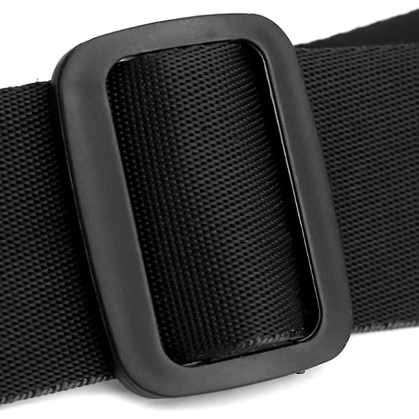 Pieni Sling Bag Ristivartalolaukku Miehille Rintalaukku Olkalaukku Rento Päiväreppu Matkailuun Pyöräilyyn Navy blue