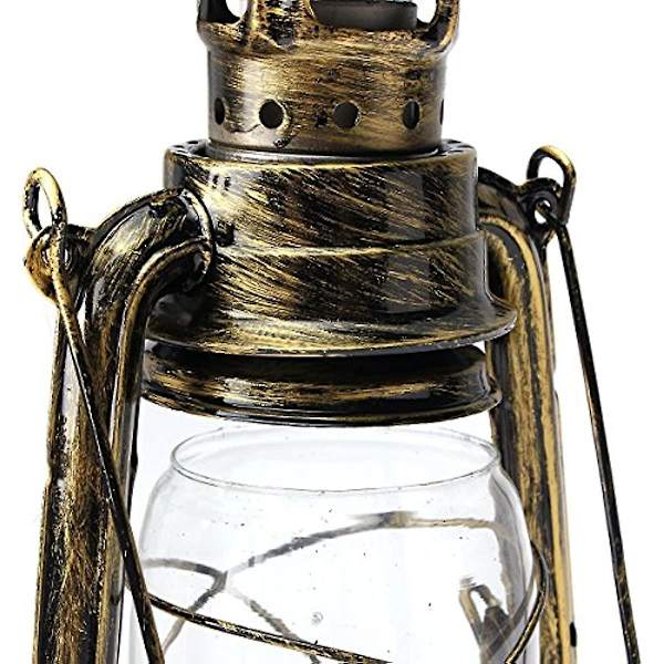 Bcyhh Væglampe Vintage Rustik Klassisk Industri Væglampe Smedejern Lanterne 1 X E27 220 V Retro Metal Kreativ Lampe Væglampe Sti Lys Natlampe