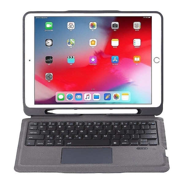 Generasjonsdeksel Blyantholder Tastaturveske Tastaturer Touchpad