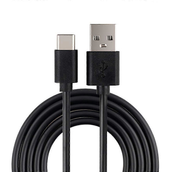 USB til Type-C datakabel