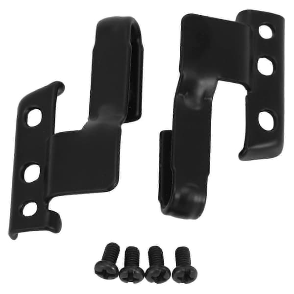 3392390298 Vindrutetorkarblad designade för flera fordonsmodeller, 2-pack
