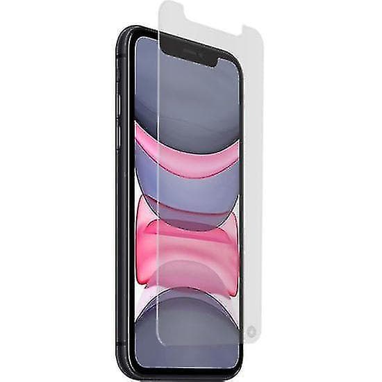 Iphone 11 / Xr Force karkaistu lasisuoja
