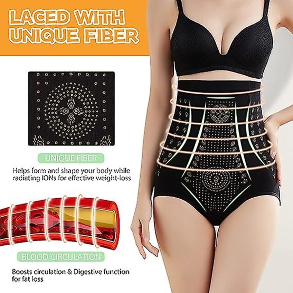 2 st Shaper Underkläder, Tummy Control Bodysuit Underkläder För Kvinnor