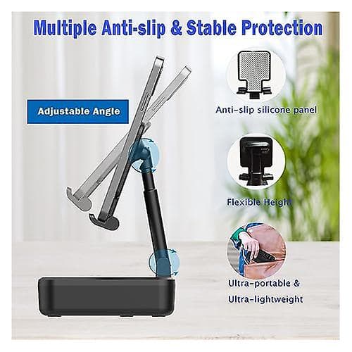 Matkapuhelinjalusta langattomalla Bluetooth-kaiuttimella, Bluetooth-puhelinkaiutin