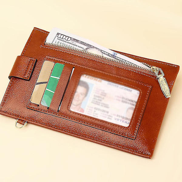 Japansk Litterær Retro Skulderveske Enkel Casual Vertikal Mini Liten Pakke Koreansk Apricot