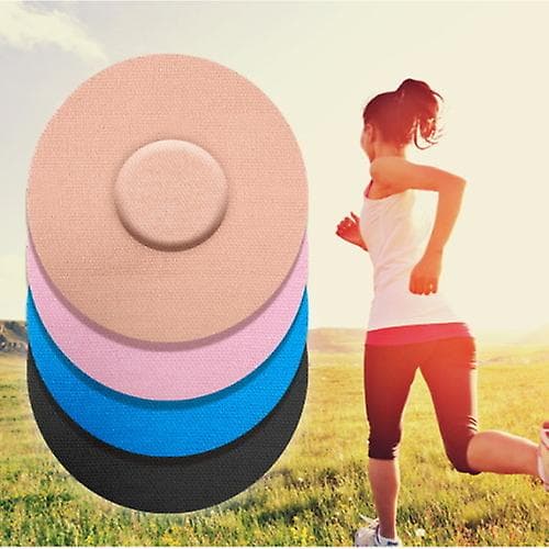 20 stk. Sensorbeskyttelse Vanntett, Beskyttelseslapper Pink