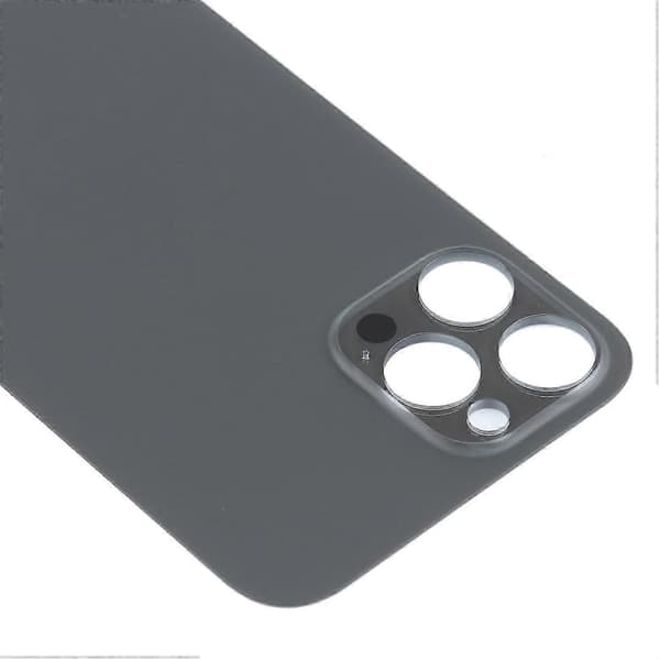 Lätt kompatibelt batteribaksida kompatibel iPhone 12 Pro Max Multicolor