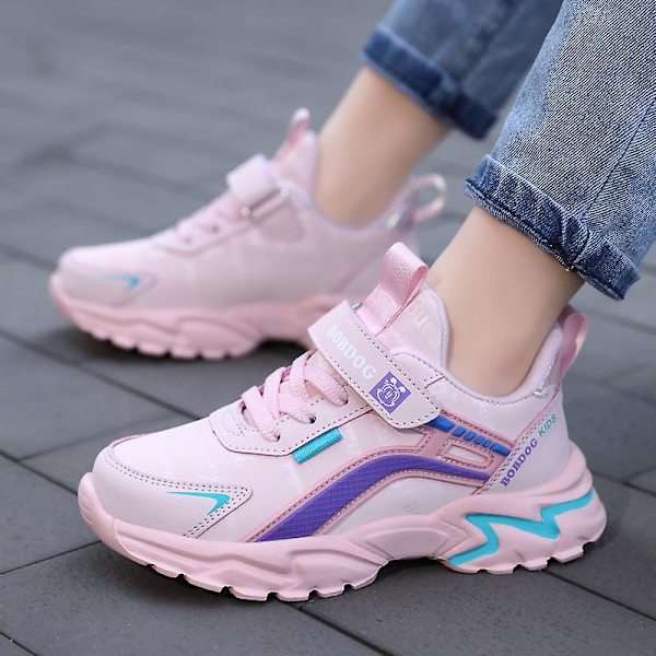 Barnesko Mote Sportssko Student Fritidssko Fr6255E Pink EU 34