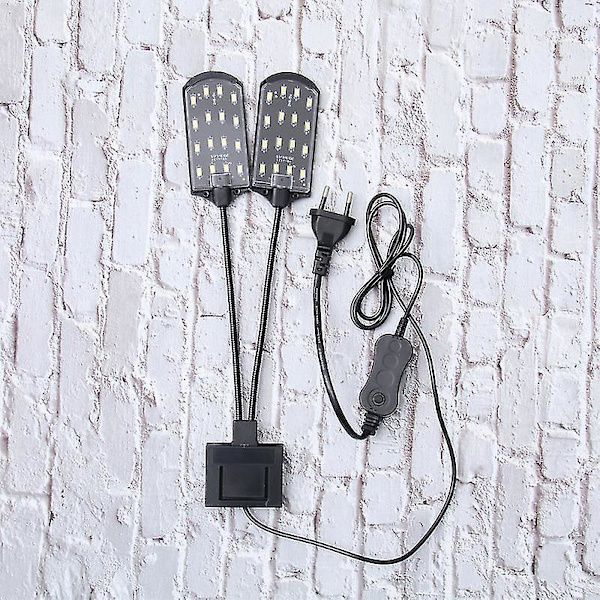 Akvarieljus Kit Akvarielampa