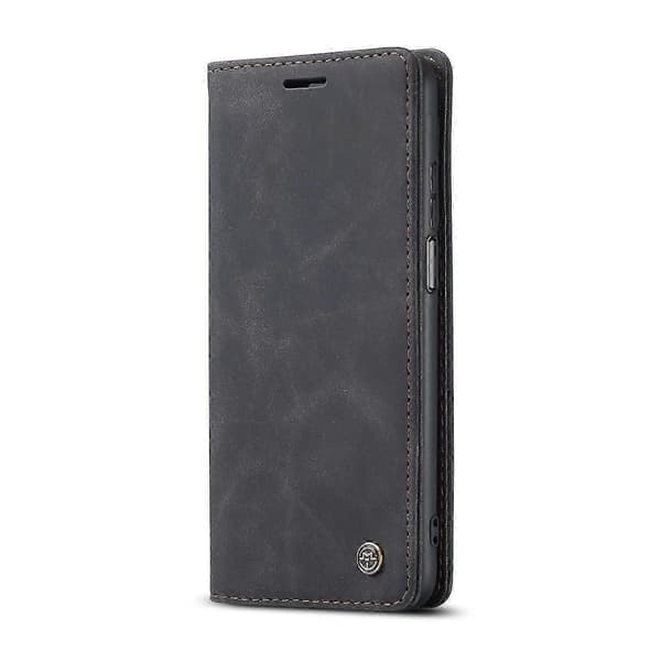 Xiaomi Mi 10t Lite 5g puhelin kotelolle Black