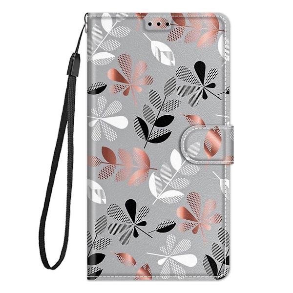 Etui til Samsung Galaxy A03s 166cm