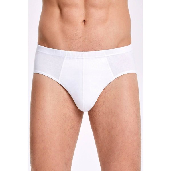 Princip 1015 Slip Underkläder för män White 3XL