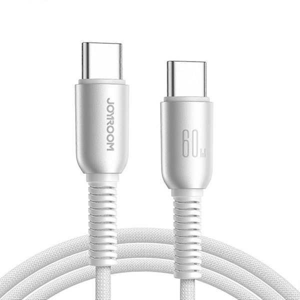 1,2 m opladningsdatakabel Type-C til Type-C-kabel