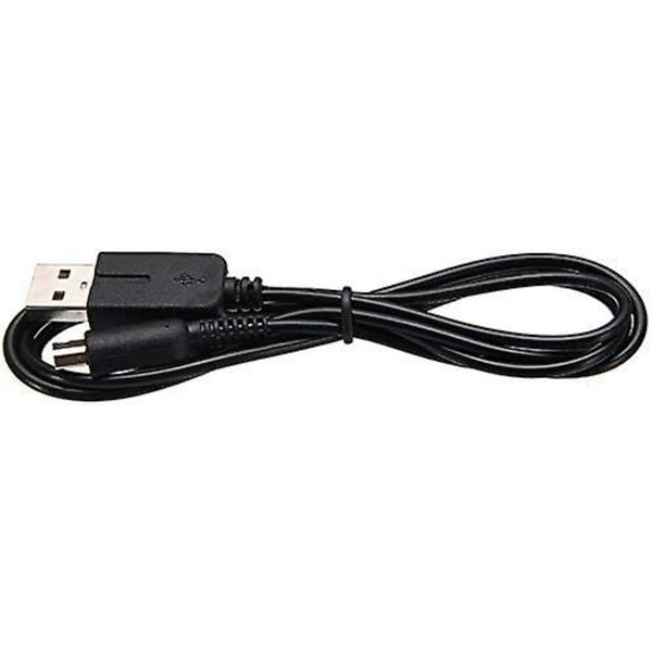 USB-opladerkabel til udskiftning af 3ds-oplader, kompatibel med Nintendo New 3ds Xl 3ds Dsi 2ds New