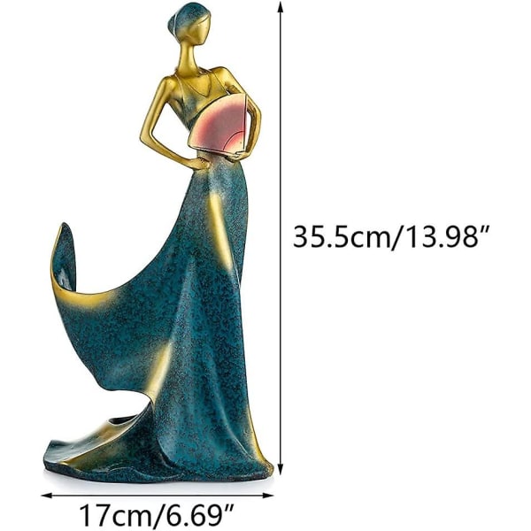 Vinflaskeholder Elegant Vinreolholder Resin Rødvinflaske Stativ Hylle For Hjemmebar Tilbehør Rom Kjøkken Dekor, Nyhet Gave Til Jul