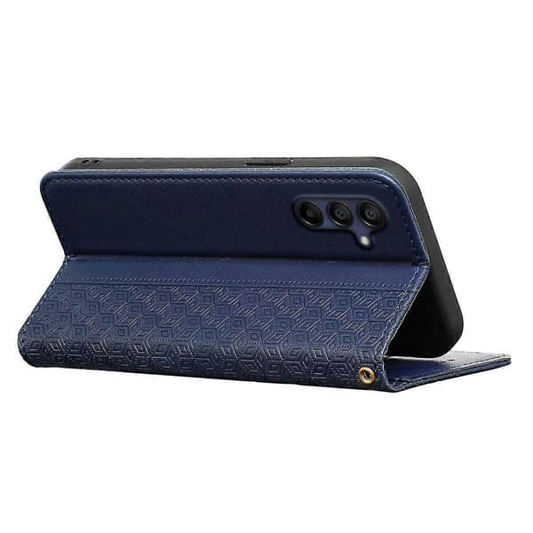 For Galaxy A36 5G Telefondeksel Blue