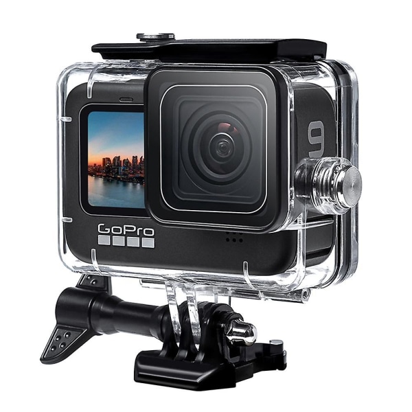 Vattentätt case Cover för GoPro Hero 9 Black