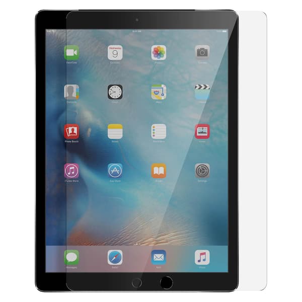 Apple iPad Pro/12.9 Skjermbeskytter Støtsikker transparent