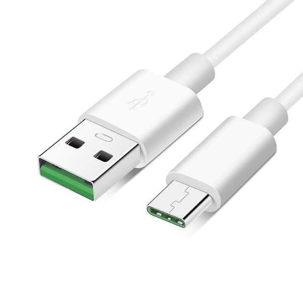 USB - Type-C -latausdatakaapeli, kaapelin pituus: 1,5 m