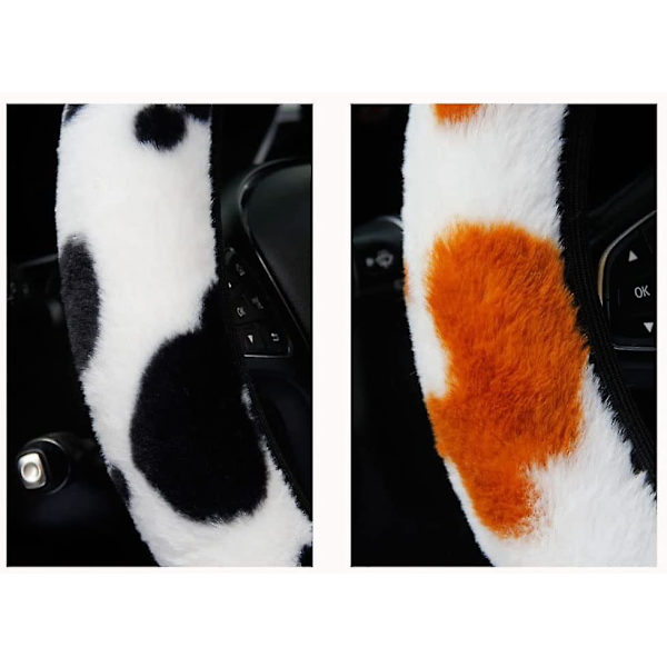 Universell bilrattskydd, 37-38 cm