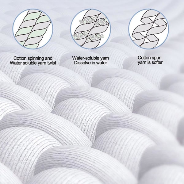 100% Bomuld Gymnastik Håndklæder Sports Fitness Træning Sved Håndklæde Super Blødt Og Absorberende 2 Pak 33*100cm Gray