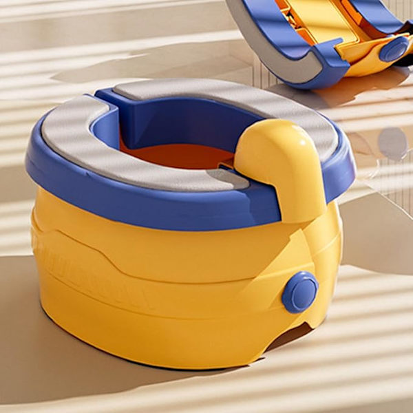Bærbar og Sammenklappelig Ergonomisk Babystol