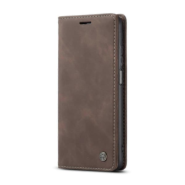Xiaomi Mi 10t Lite 5g puhelin kotelolle Coffee