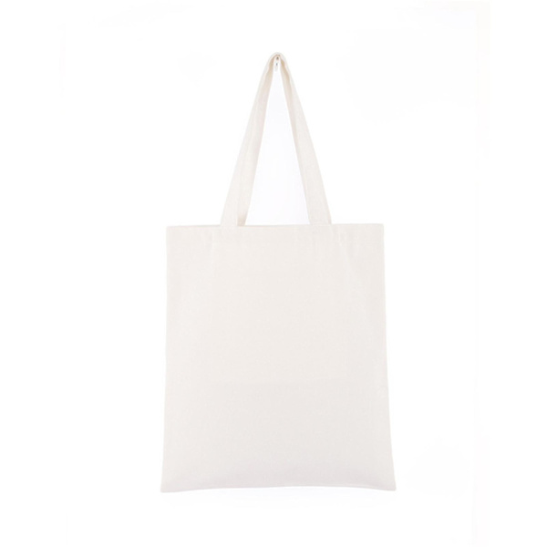 Solide Crossbody Tote Tasker Håndfri Skuldertasker Til Skole Strand Arbejde Shopping White