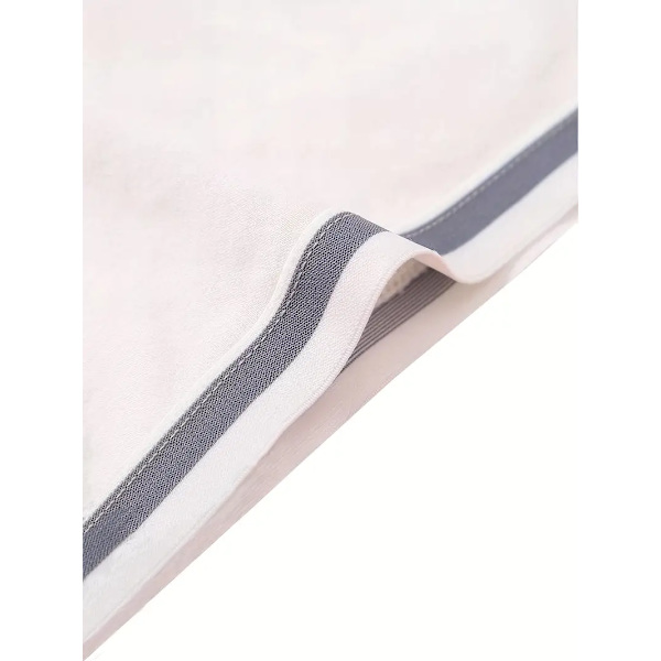 3 Set Tjej Bralette & Trosor SPORT Tryckt Vadderad BH 95% Bomull Mjuk Andningsbar Bekväm Underkläder För Barn 8-16 År Gamla