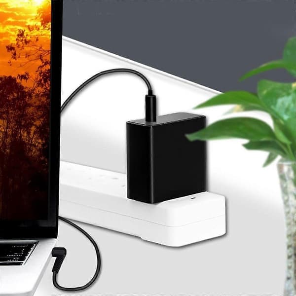 DC6.0x3.7mm uros USB Type C PD -laturikaapeli virtajohto USB C -laitteille