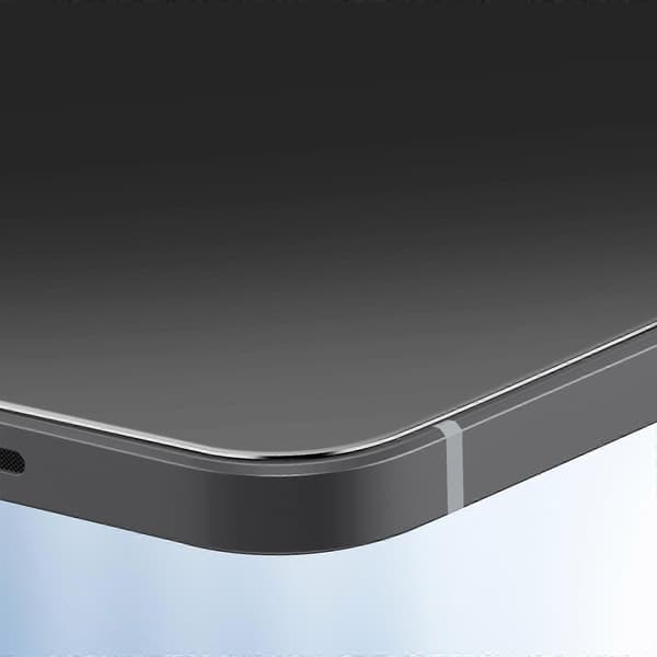2-pack Original Skärmskydd för Samsung Galaxy Tab S10 FE Plus, Transparent