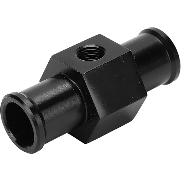 Sensor til vandtemperaturmåler 3-vejs kontakt Motorcykelmodifikationssæt Universal Aluminiumlegering (A (20 mm))