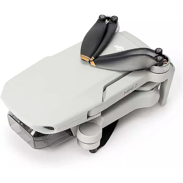 (24 stk.) Mavic Mini 2/Mini 2 SE/Mini SE propeller kompatible med DJI Mini