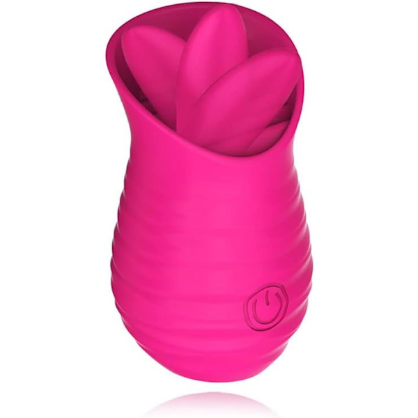 Elektrisk handhållen leksak, bärbar mjuk leksak, personlig kula, reseficka, kraftfull minipinne, silikonmassageboll för kvinnors njutning