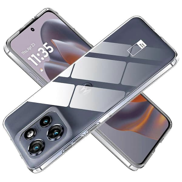 Skal för Motorola ThinkPhone 25 5G