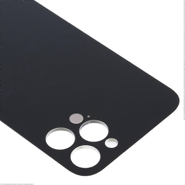 Let kompatibelt bagcover batteri kompatibelt iPhone 12 Pro Max Gold