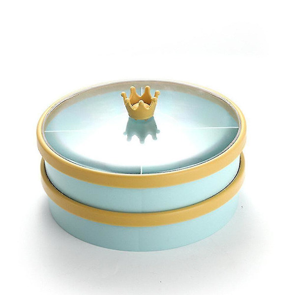 Fad Frugt Dessert Snack Serveringsfade Opbevaringsskåle Bakke Japansk